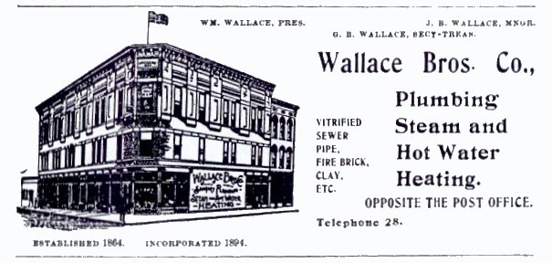 wallace bros