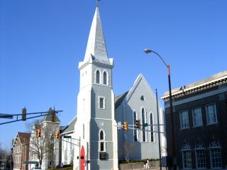 st. johns