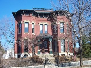 708 Cincinnati