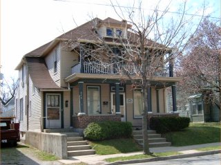 817 - 819 Cincinatti